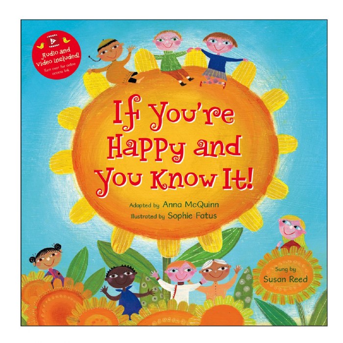 Alternate Image #1 of Sing-Along Books with Audio and Video Accompaniment - Set of 5