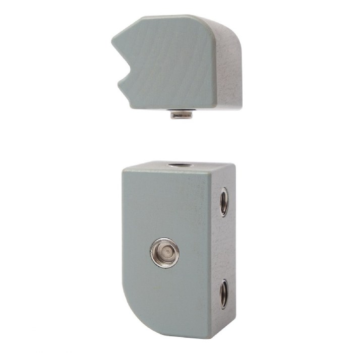 Alternate Image #1 of Snap Block Animals - 33 Pieces