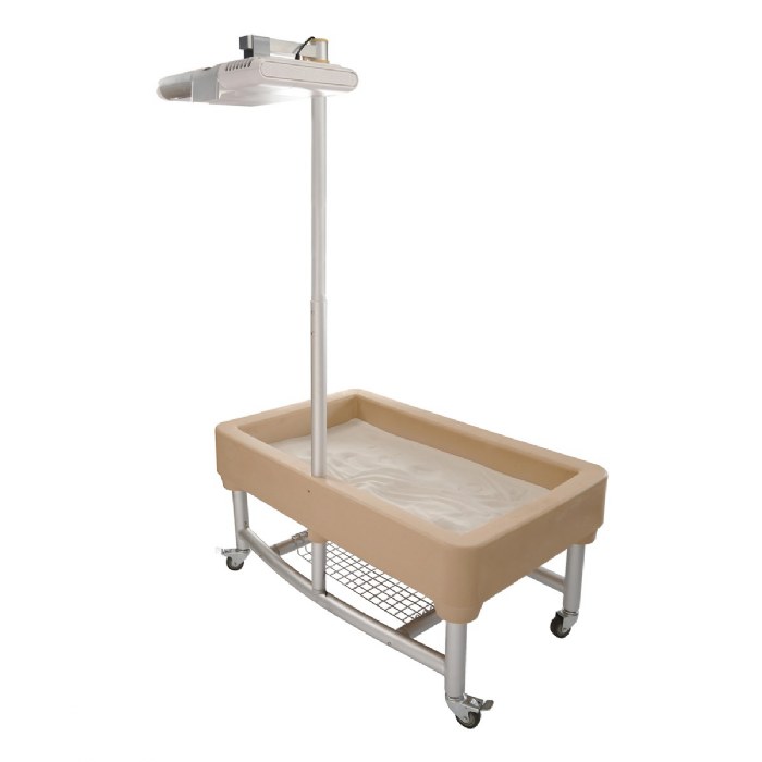 Alternate Image #1 of Illumination Station