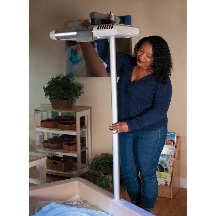 Alternate Image #1 of Illumination Station