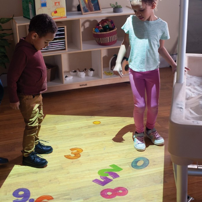 Alternate Image #1 of Illumination Station