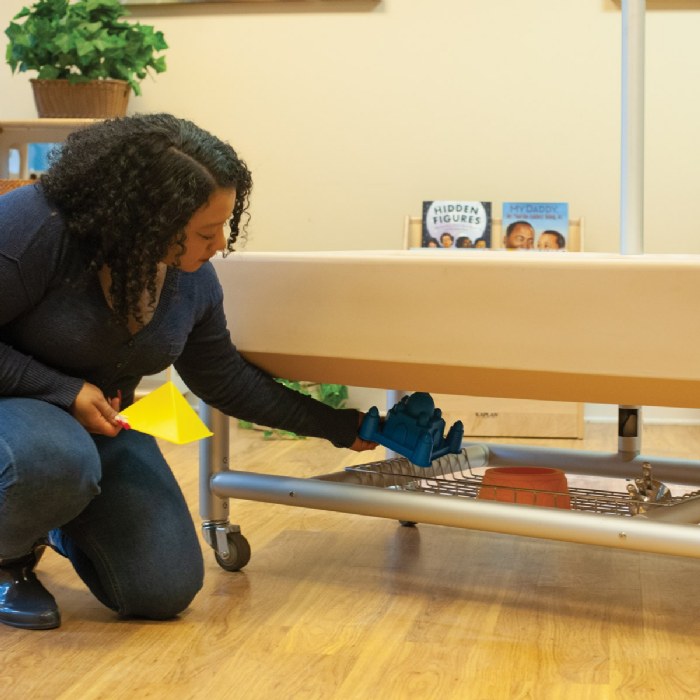 Alternate Image #1 of Illumination Station