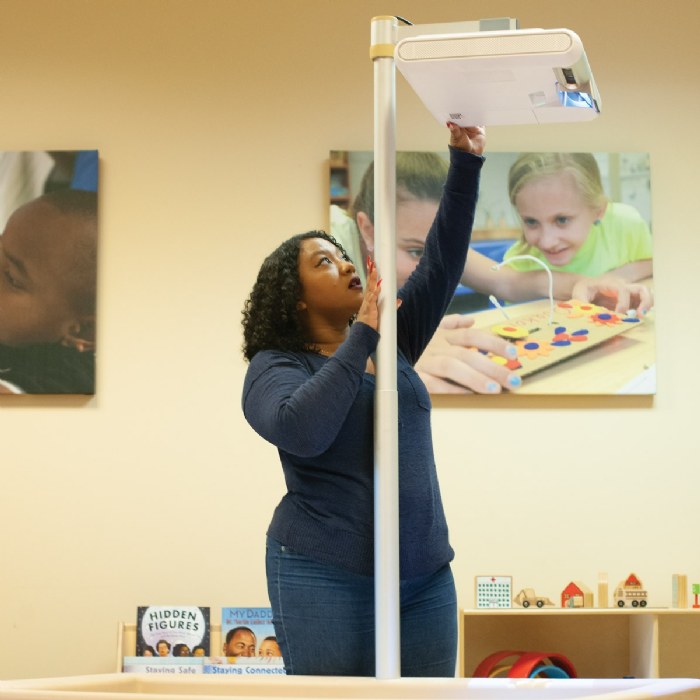 Alternate Image #1 of Illumination Station