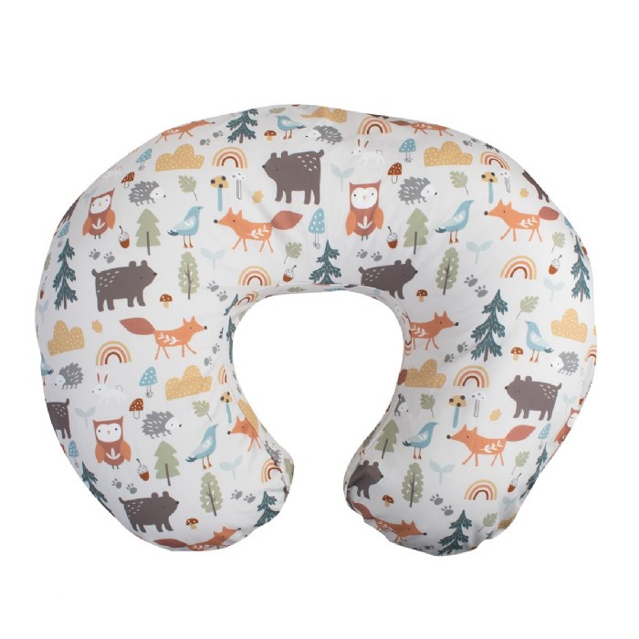 Primary Image of Spice Woodland Boppy&reg; Slipcover