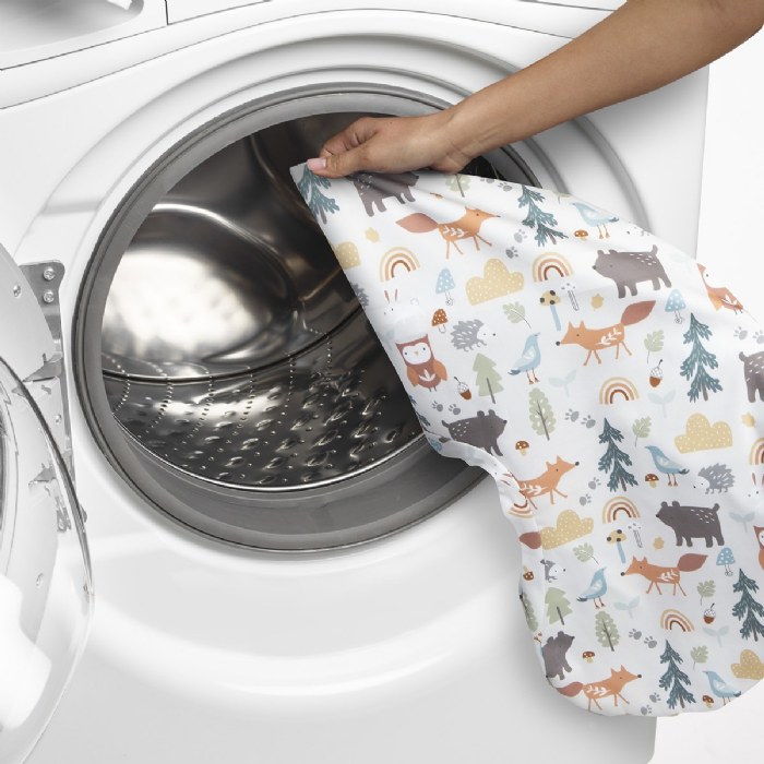 Alternate Image #1 of Spice Woodland Boppy&reg; Slipcover