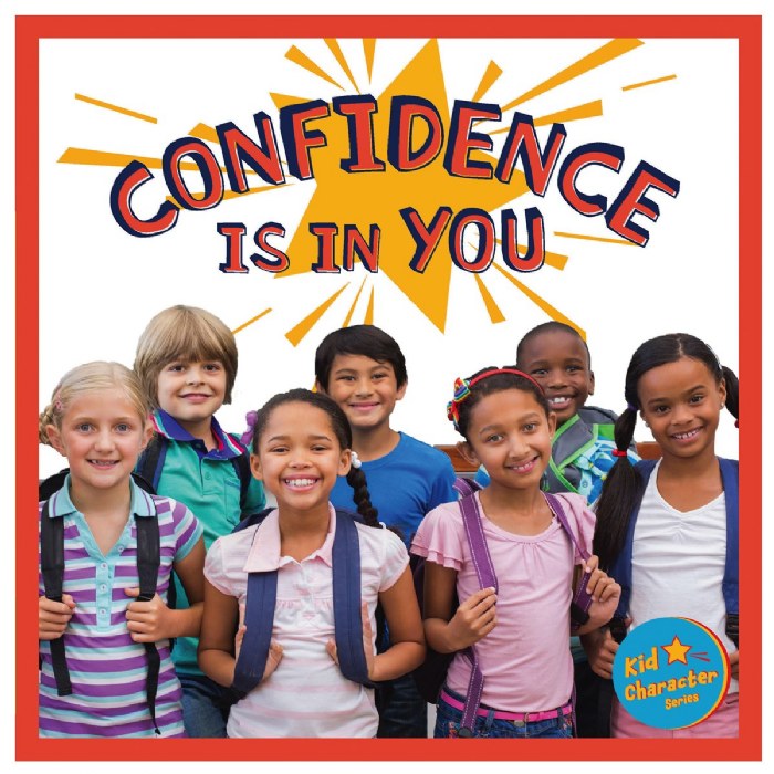 Alternate Image #1 of Character Building Books - Set of 4