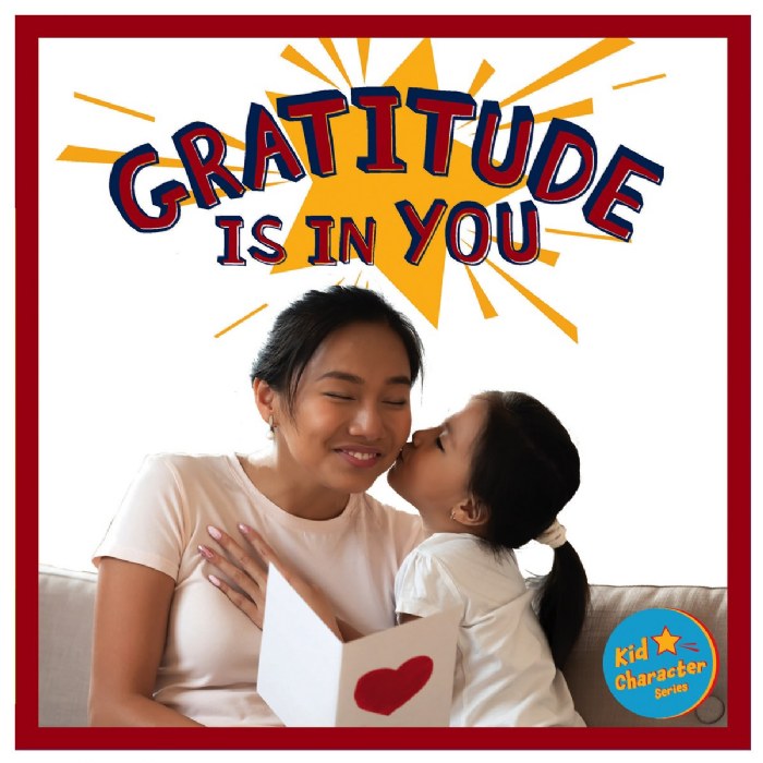 Alternate Image #1 of Character Building Books - Set of 4