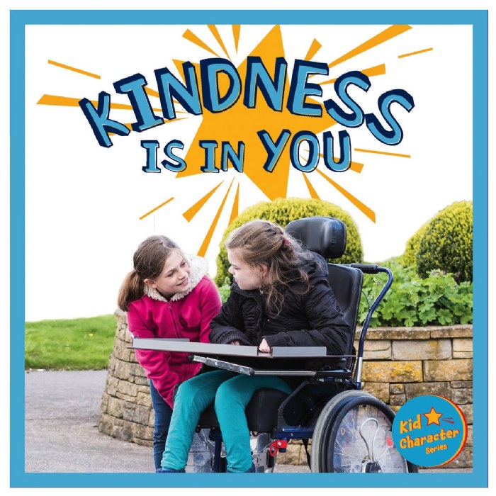 Alternate Image #1 of Character Building Books - Set of 4