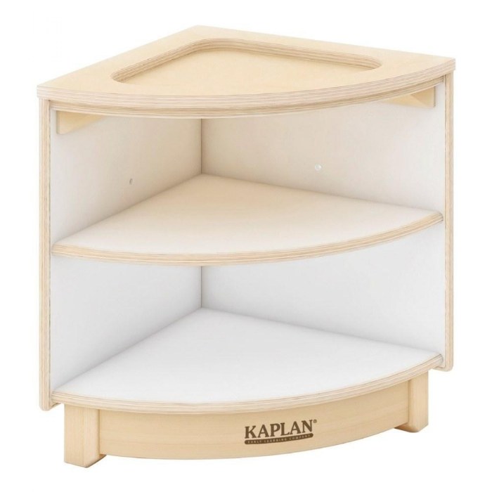 Primary Image of Sense of Place for Wee Ones - 18" Corner - Factory Second