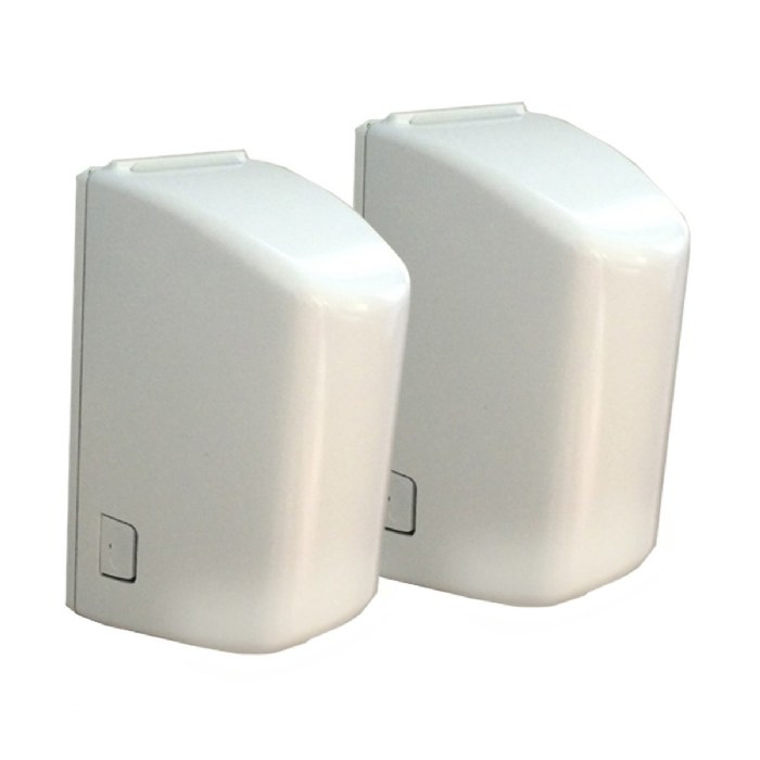 Alternate Image #1 of Outlet Cover for Cords - Set of 6