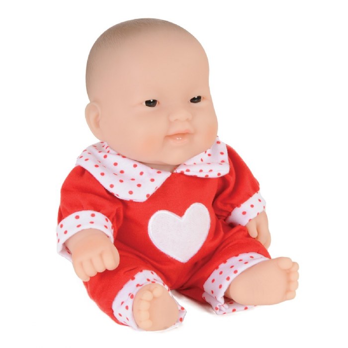 Alternate Image #1 of 10" - 13" Playwear for Dolls