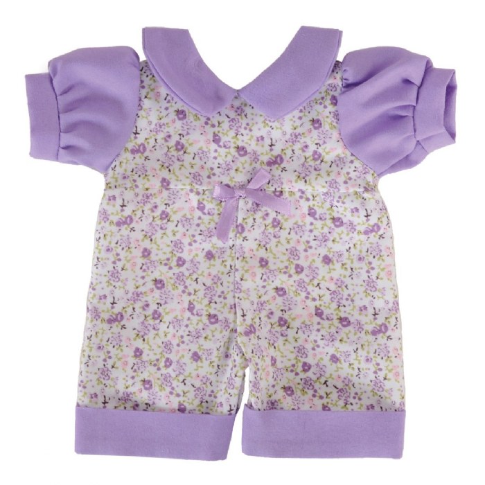 Alternate Image #1 of 10" - 13" Playwear for Dolls