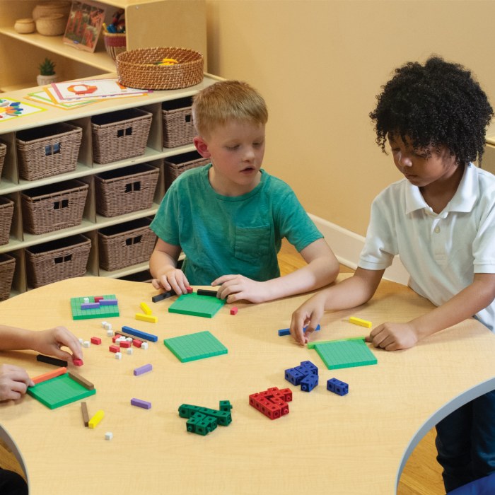 Alternate Image #1 of Elementary Math Kit