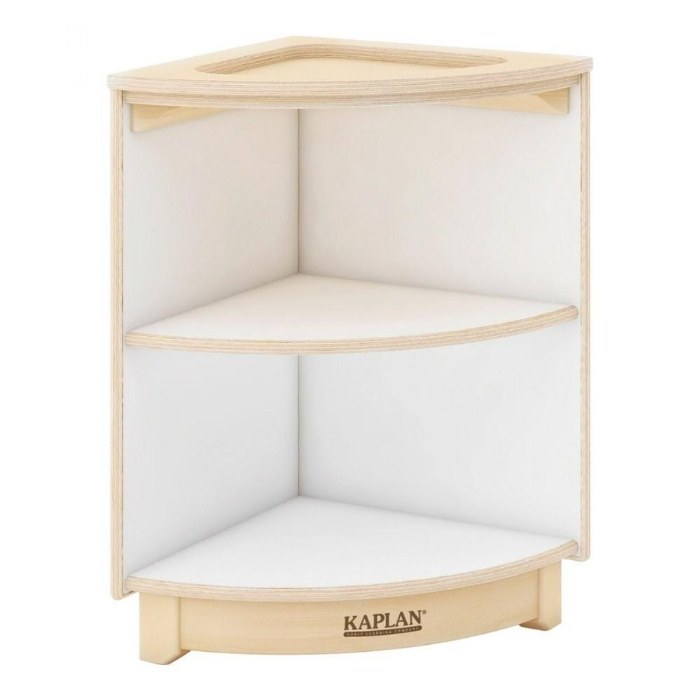 Primary Image of Sense of Place for Wee Ones - 24" Corner