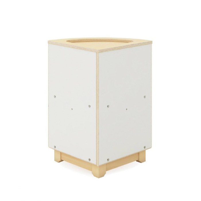 Alternate Image #1 of Sense of Place for Wee Ones - 24" Corner