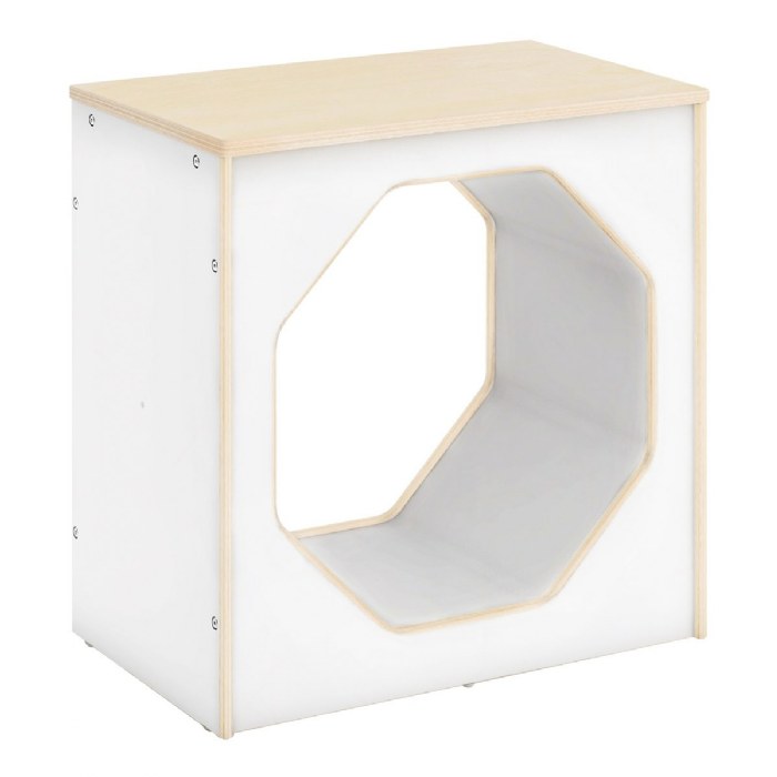 Primary Image of Sense of Place for Wee Ones - Honeycomb Tunnel