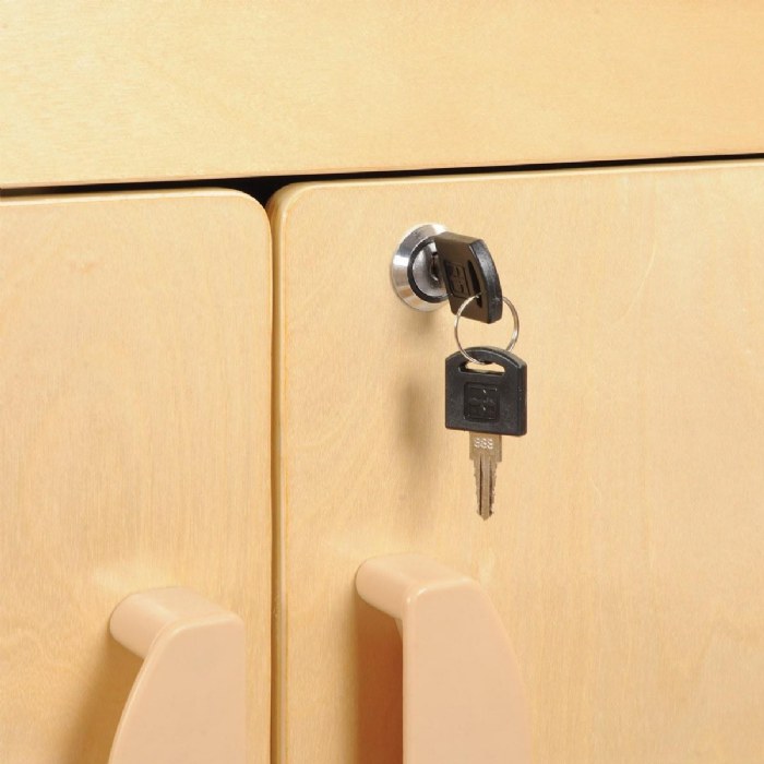 Alternate Image #1 of Carolina Infant Changing Table