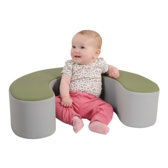 Alternate Image #1 of Kaplan Sit-U-Up Chair