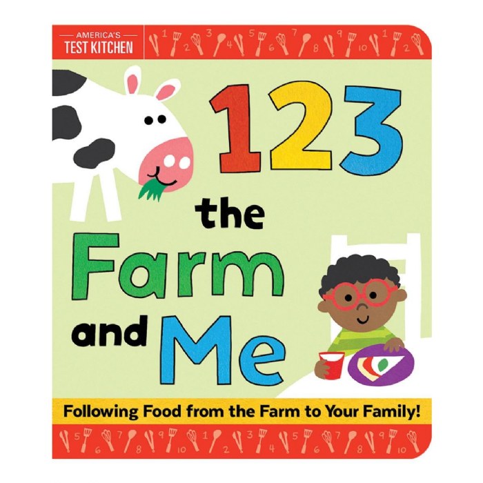 Alternate Image #1 of Counting is Fun Board Books - Set of 6