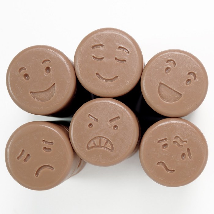 Alternate Image #1 of Emotions Dough Rollers