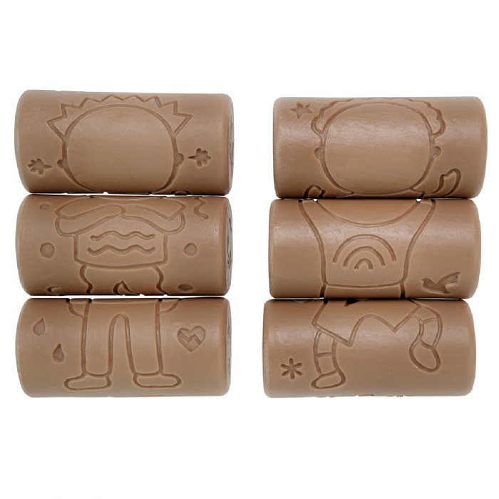 Alternate Image #1 of Emotions Dough Rollers