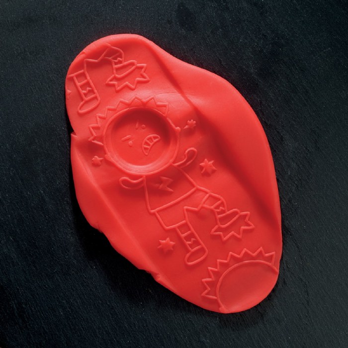 Alternate Image #1 of Emotions Dough Rollers