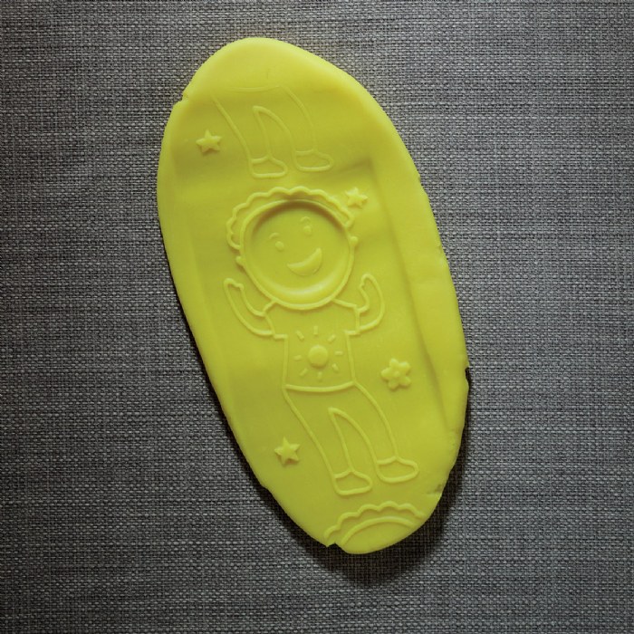 Alternate Image #1 of Emotions Dough Rollers