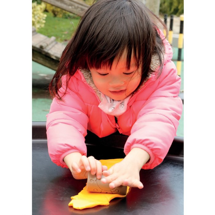 Alternate Image #1 of Emotions Dough Rollers