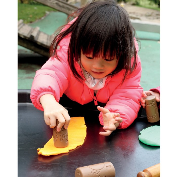 Alternate Image #1 of Emotions Dough Rollers