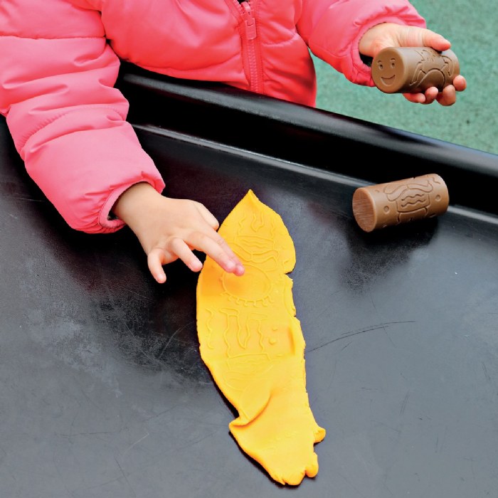 Alternate Image #1 of Emotions Dough Rollers