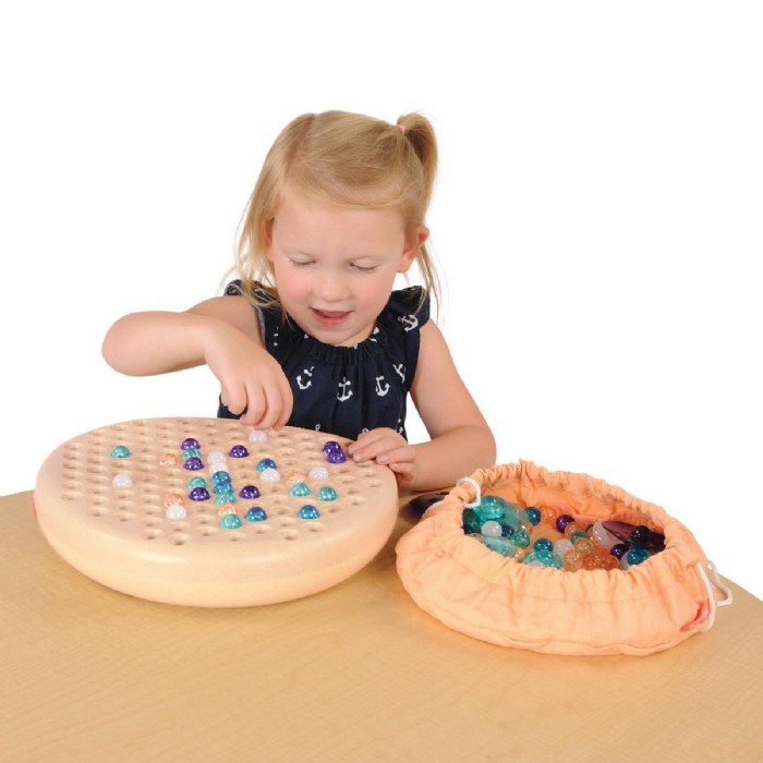 Alternate Image #1 of Mindfulness Mandala Stone