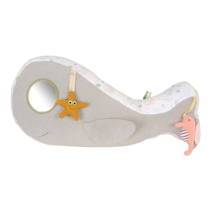 Primary Image of Tummy Time Ocean Buddy