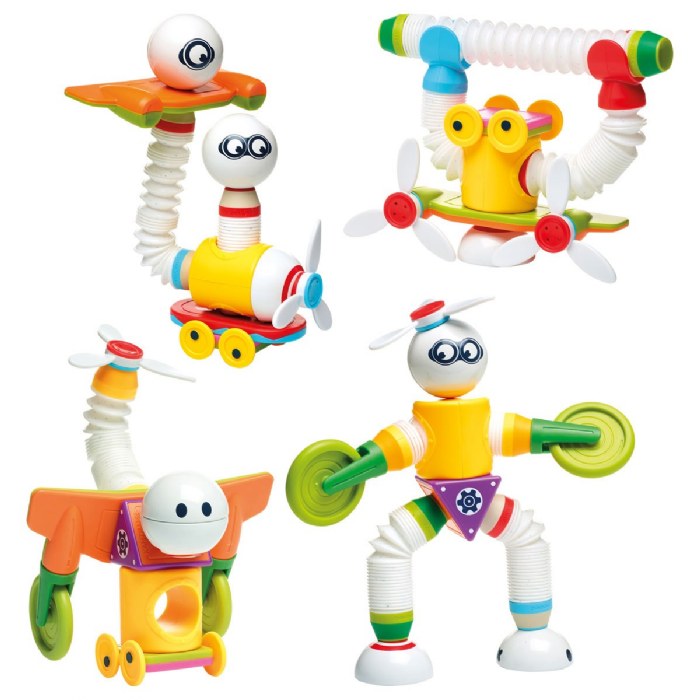 Alternate Image #1 of SmartMax Roboflex Plus