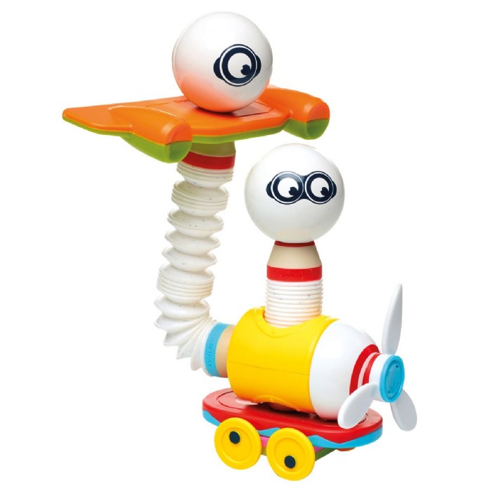 Alternate Image #1 of SmartMax Roboflex Plus