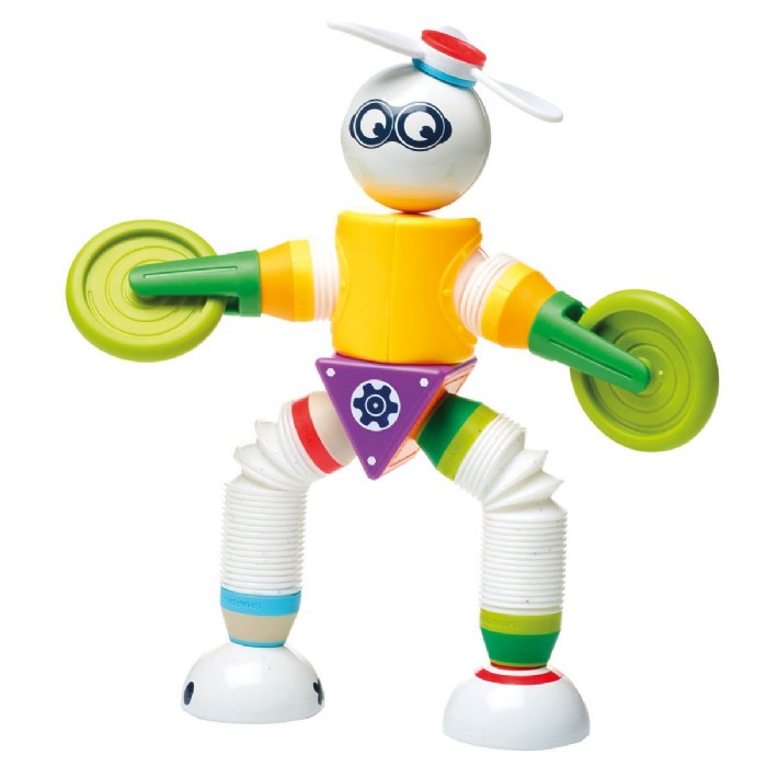 Alternate Image #1 of SmartMax Roboflex Plus