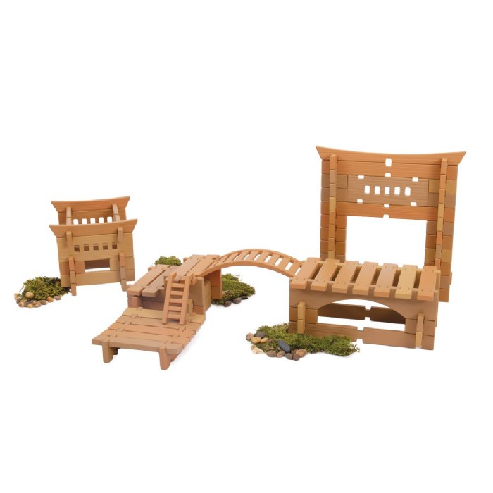 Primary Image of Tabletop Notch Blocks - Eastern