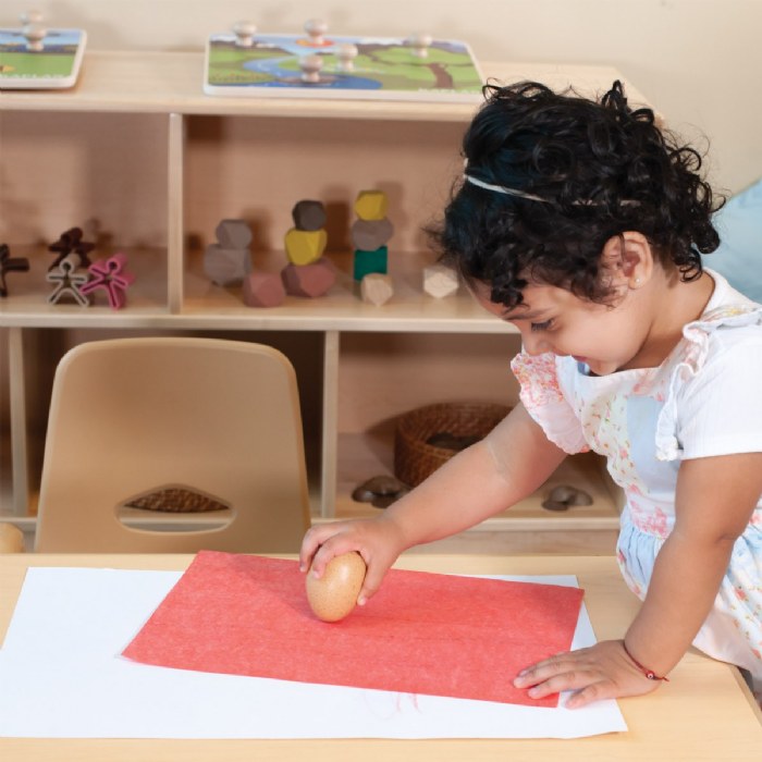 Alternate Image #1 of Crayon Paper - 96 Sheets