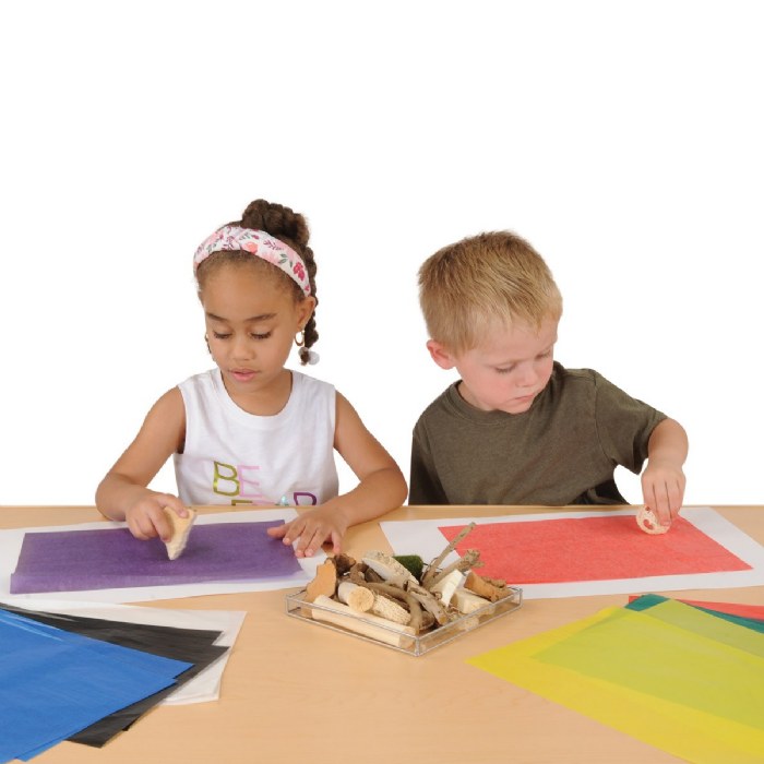 Alternate Image #1 of Crayon Paper - 96 Sheets