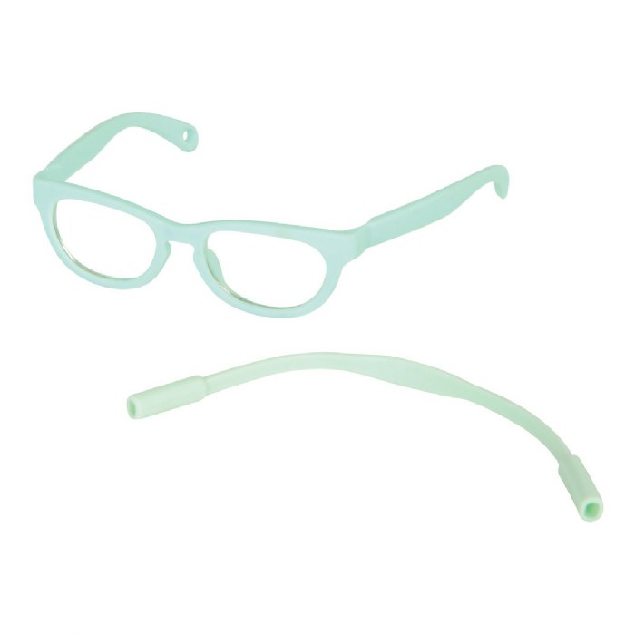 Alternate Image #1 of Doll Eyeglasses - Set of 2