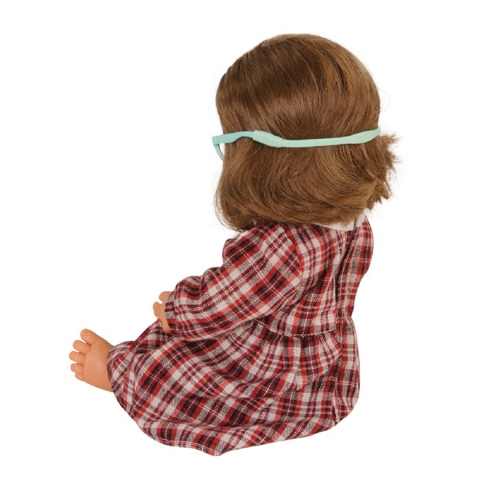 Alternate Image #1 of Doll Eyeglasses - Set of 2