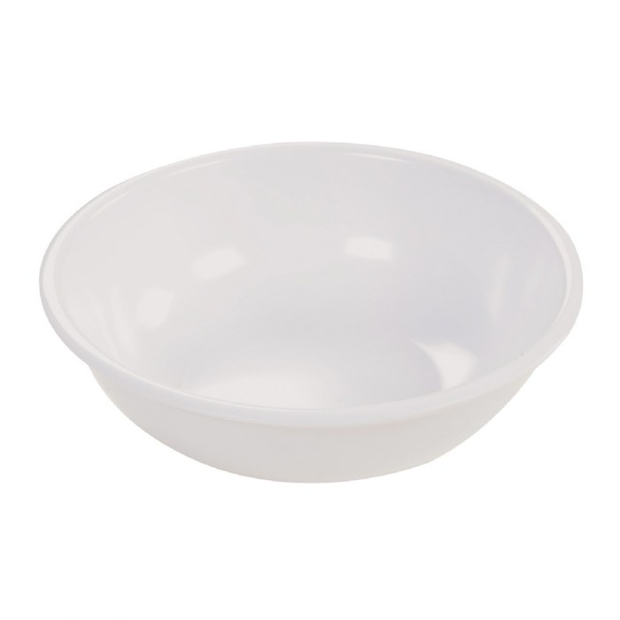 Alternate Image #1 of 32 oz. White Serving Bowl - Set of 4