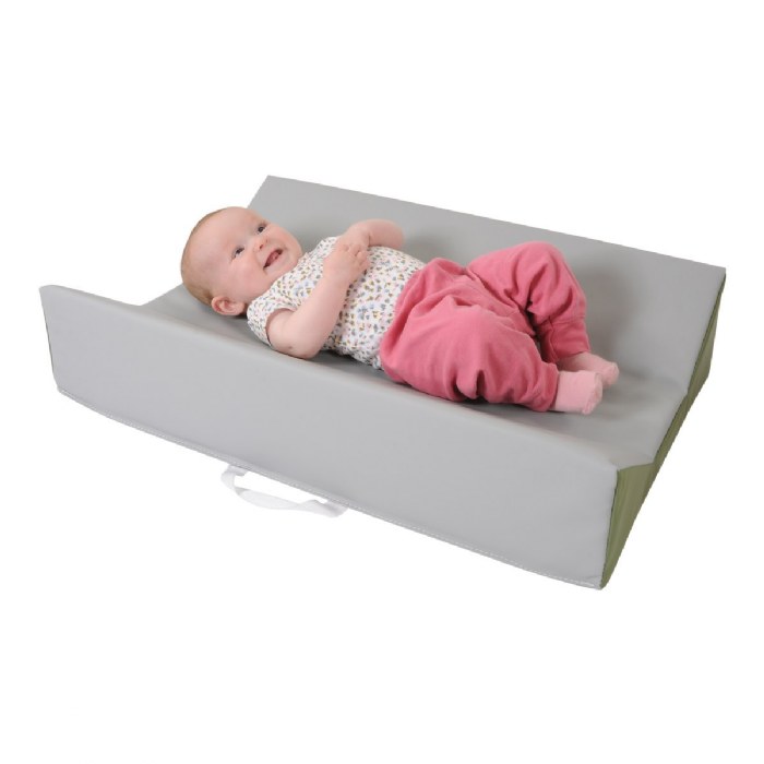 Alternate Image #1 of Infant Changing Pad