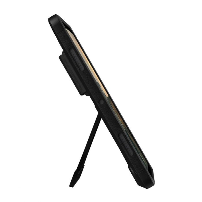 Alternate Image #1 of Scout Series Galaxy Tab A8 10.5" with Kickstand and Hand Strap Case