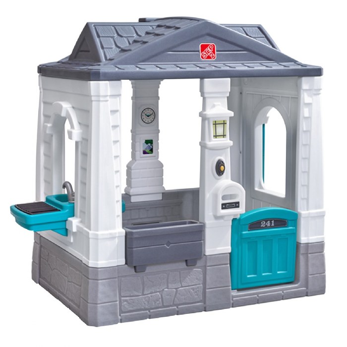 Primary Image of Neat & Tidy Cottage Homestyle Edition