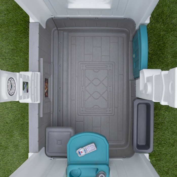 Alternate Image #1 of Neat & Tidy Cottage Homestyle Edition