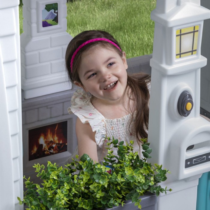 Alternate Image #1 of Neat & Tidy Cottage Homestyle Edition