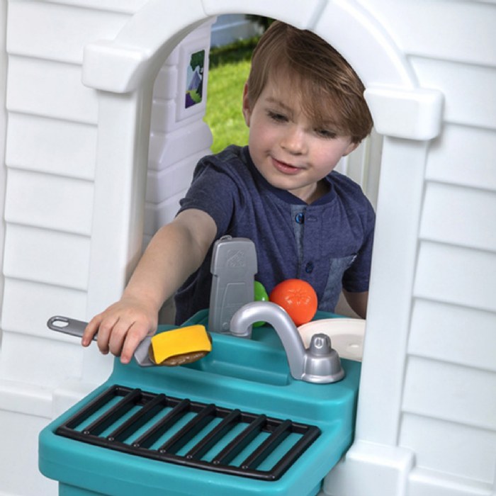 Alternate Image #1 of Neat & Tidy Cottage Homestyle Edition