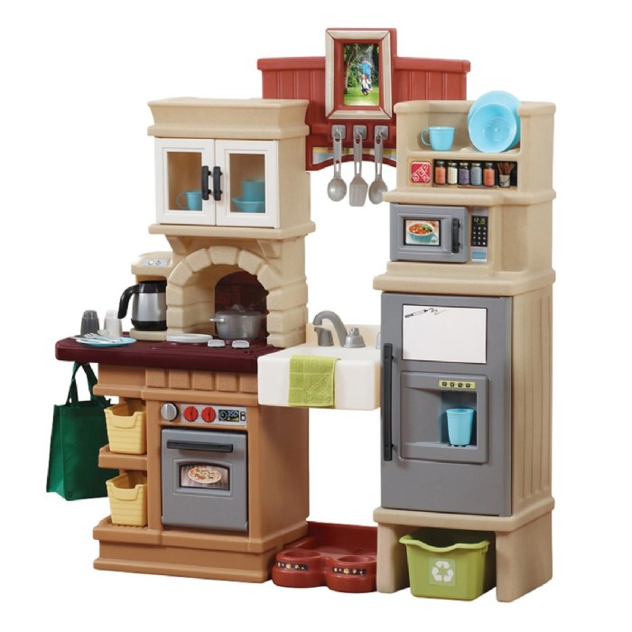 Primary Image of Heart of the Home Kitchen