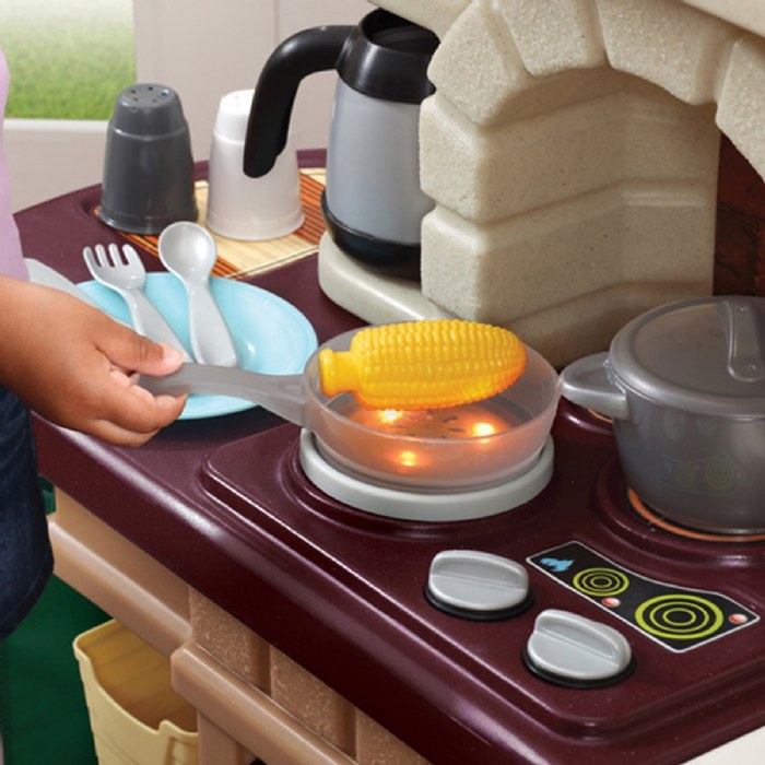 Alternate Image #1 of Heart of the Home Kitchen