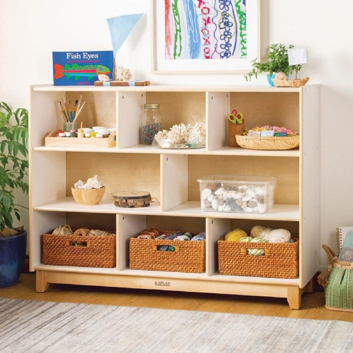 Alternate Image #1 of Sense of Place Multipurpose Storage